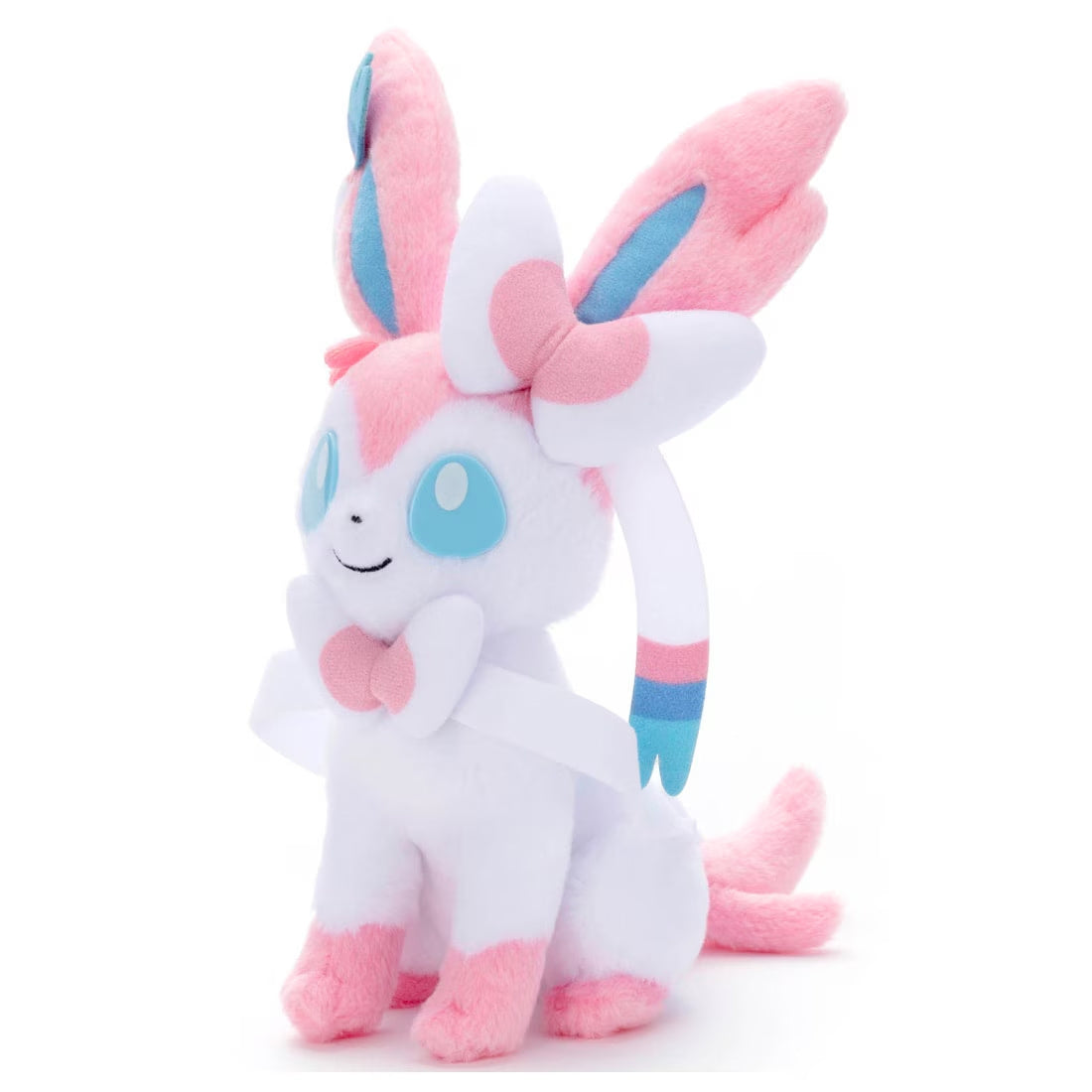 Pokemon: I Choose You! Get Plush Toy Sylveon