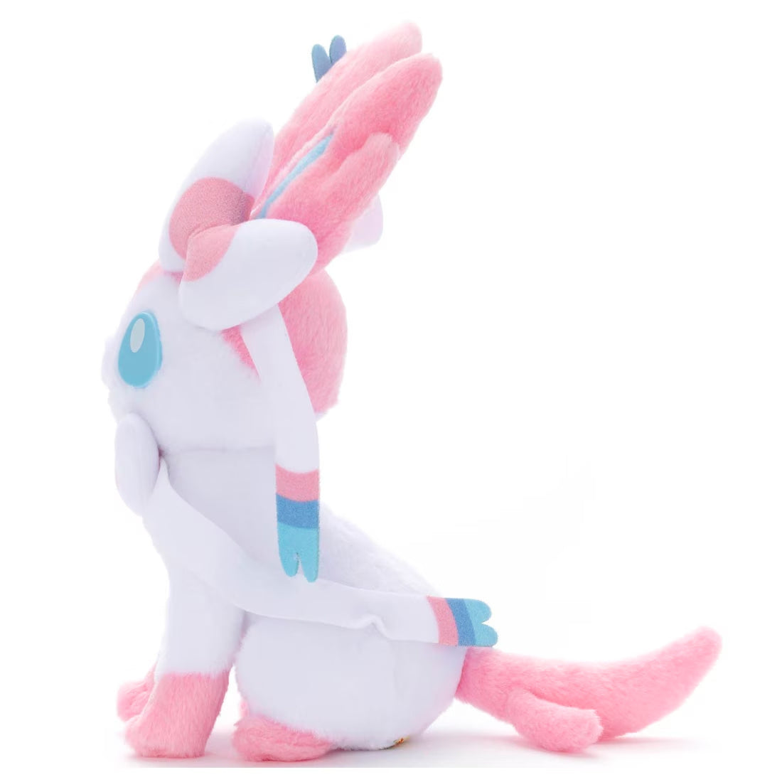 Pokemon: I Choose You! Get Plush Toy Sylveon