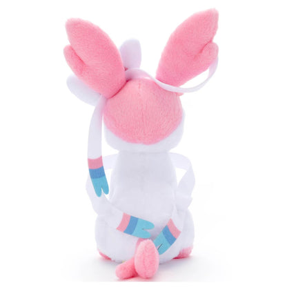 Pokemon: I Choose You! Get Plush Toy Sylveon