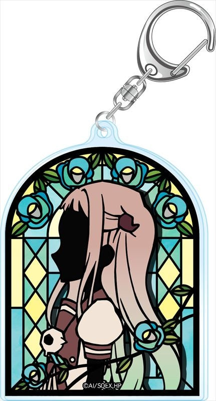 Toilet-Bound Hanako-Kun Kirie Series Acrylic Keychain Nene Yashiro