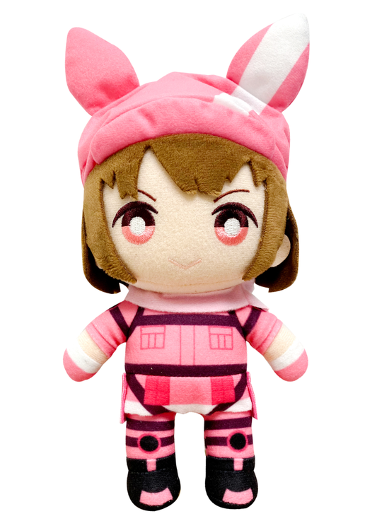 Sword Art Online Alternative GGO - Llenn Plush 8"