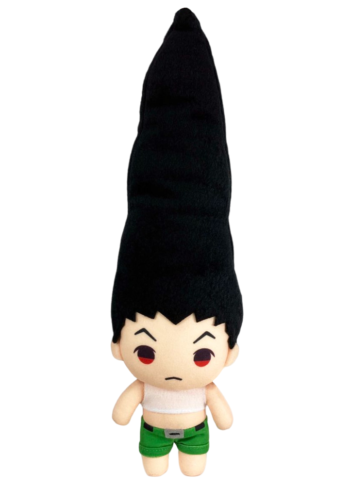 Hunter X Hunter Adult Gon Freecss Plushie 13"