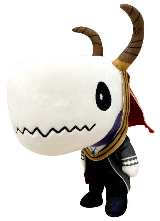 Ancient Magus Bride Elias 8 in Plushie