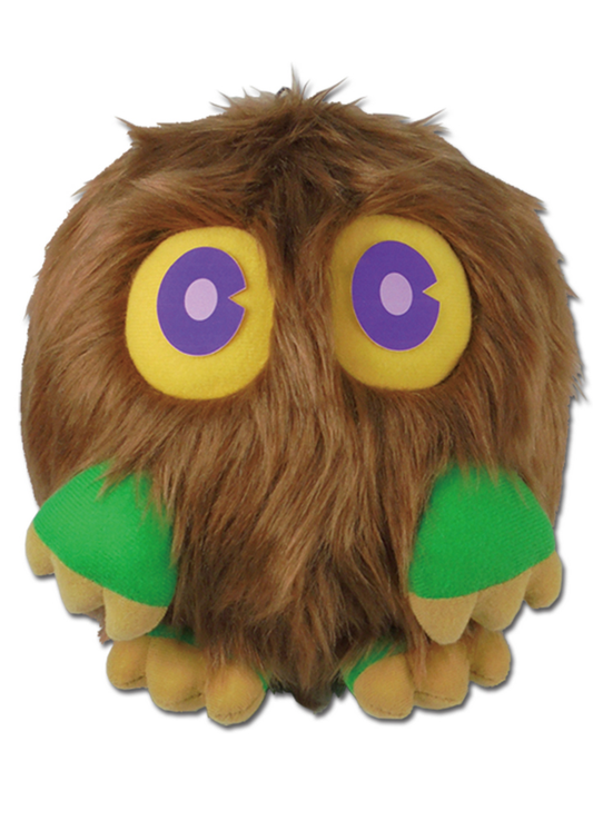 Yu-Gi-Oh! Kuriboh Plushie 8"