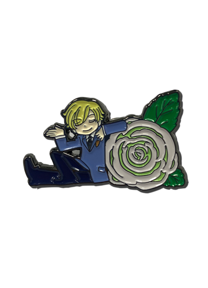 Ouran High School Host Club - SD Tamaki Suoh Pin