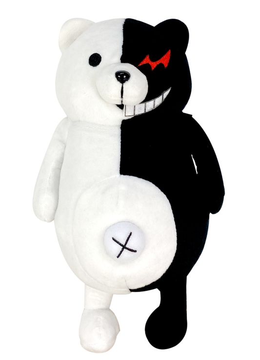 Danganronpa 3 Future Monokuma Plush 8 in