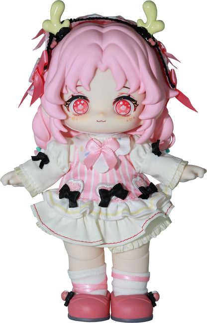 HANI Sweet Afternoon Tea Series Trading Doll Blind Box