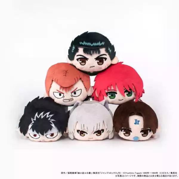 Yu Yu Hakusho: Gororin Mascot